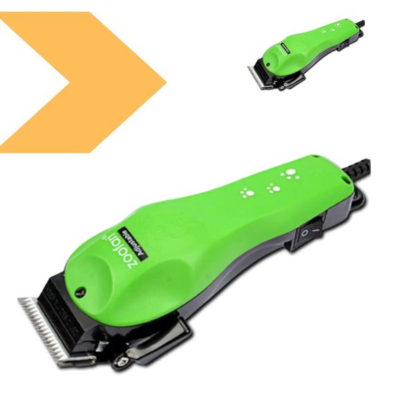 Машинка для стрижки тварин безшумна XPRO DC38 (42413-7662_411) | Зображення 1