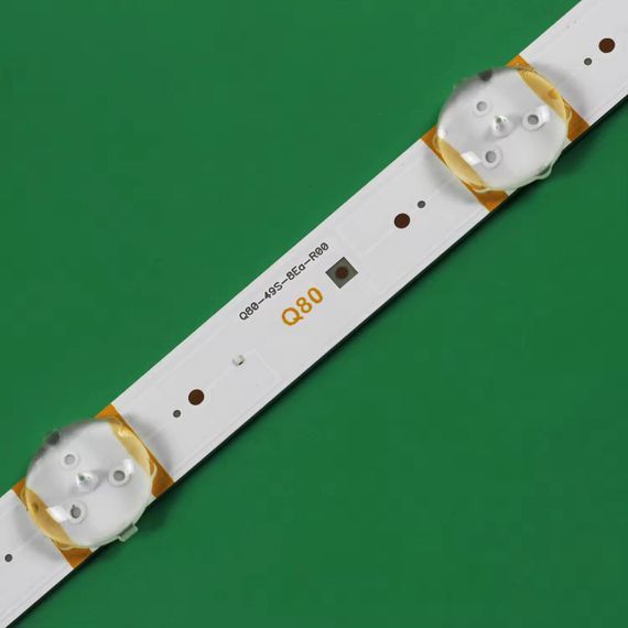 LED підсвітка Samsung TV 49" V9Q7-490SM0-R0 BN96-50370A Q80-49S-8EA-R0 Q70-49S-8EA LM41-00708A 1шт. | Зображення 2