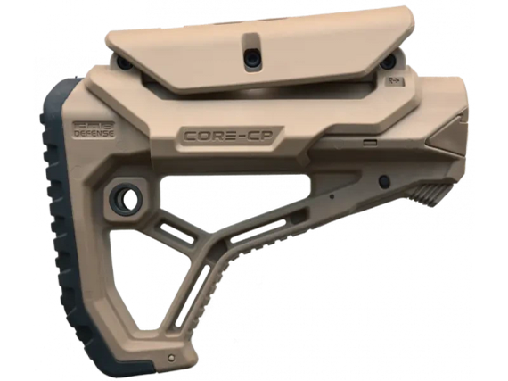 Приклад Fab Defense GL Приклад для ar Приклад для ar 10 Приклад для AR 15 | Зображення 1