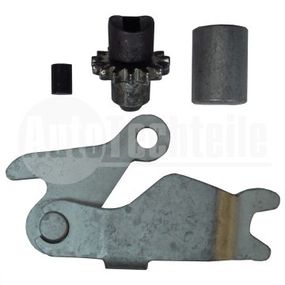 Доводчик колодок стояночного тормоза Mercedes Benz  W168/169 97-12/ W202/203/204 93-14/ Vito  96-/, AutoTechteile, 100 4223,