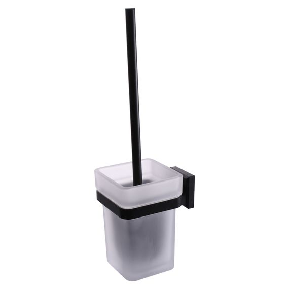 Йоржик для унітазу TOPAZ TКВ 9929A-BL