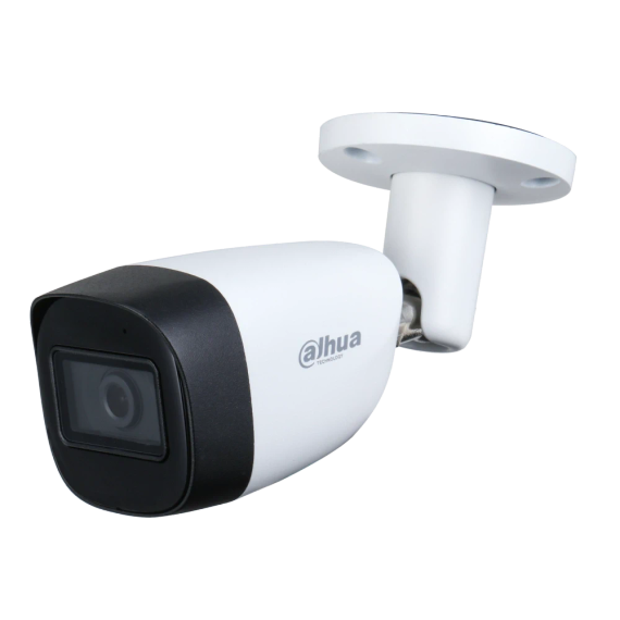 DH-HAC-HFW1231CMP 2МП (2.8мм) HDCVI відеокамера Dahua - Камери