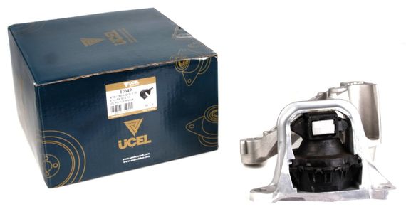 Подушка двигуна R Renault Fluence Scenic Megane III 1.6 16V 08- 10649