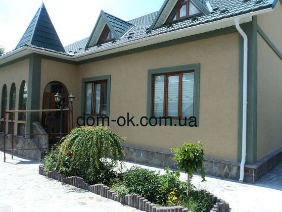 German Stone 301 штукатурка мармурова | Зображення 8