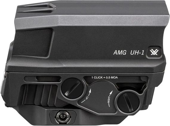Голографічний приціл Vortex AMG UH-1® GEN II 1 MOA | Зображення 4