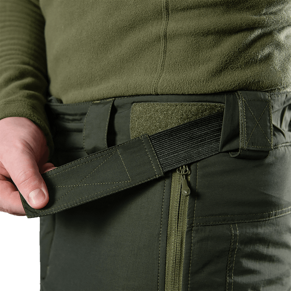 Штани Defender 7 level Олива (8339), 3XL | Зображення 6