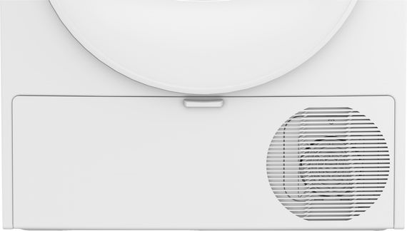 Сушильна машина Beko тепловий насос BM3T38239WW | Зображення 5