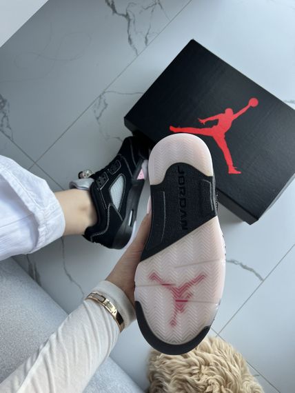 Кроссовки  Jordan 5 Retro Low Dongdan (топ качество) 2042 41 | Зображення 5