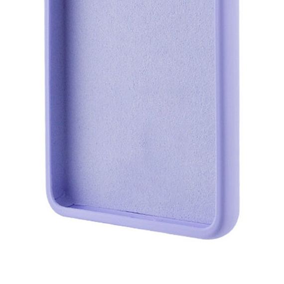 Чехол TPU GETMAN Liquid Silk для Xiaomi Redmi 13 4G / Poco M6 4G | Зображення 1