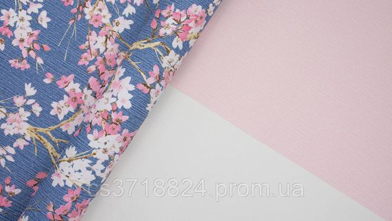 Обои виниловые на флизелиновой основе SINTRA Sakura 468357 (1,06х10,05м) | Зображення 6