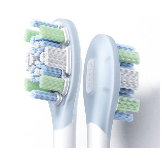 Електрична зубна щітка Xiaomi Mijia Sonic Sweep Electric Toothbrush CN