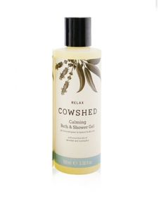 Гель для душу COWSHED Relax Bath & Shower Gel,100 ml