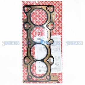 Прокладка ГБЦ Ford Transit 2.3 i 06- (0.5 mm),255.070