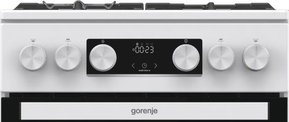 Плита Gorenje газовая GGI5C21WF-B | Зображення 7
