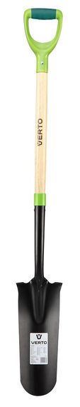 Лопата для саджанців Verto 128 см 15G014 | Зображення 6