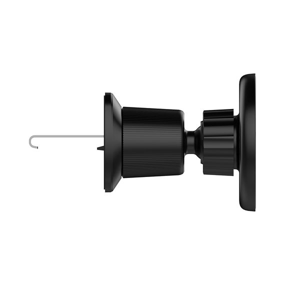 Універсальний автотримач ColorWay Magnetic Air Vent-5 (360° rotation) (CW-CHM15-BK) | Зображення 5