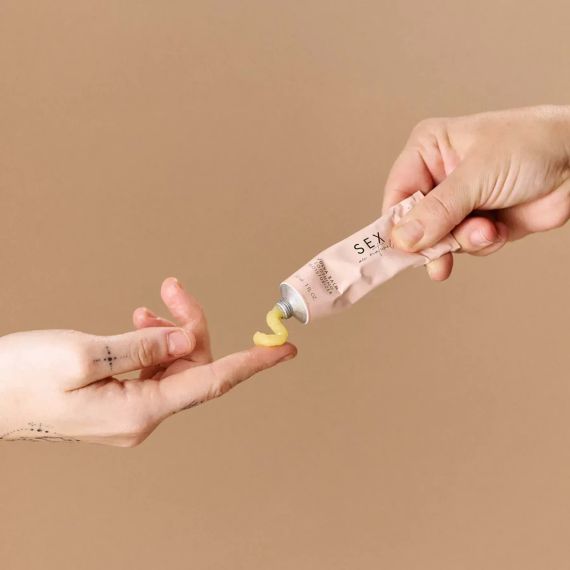 Бальзам для вульви Bijoux Indiscrets заспокійливий і зволожуючий, 30 мл Sex Aura | Зображення 3