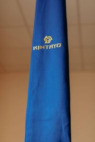 Канат-рукав KINTAYO 5м*20см