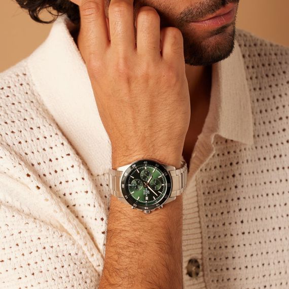 Годинник чоловічий Casio EFR-526D-3AVUEF | Зображення 5