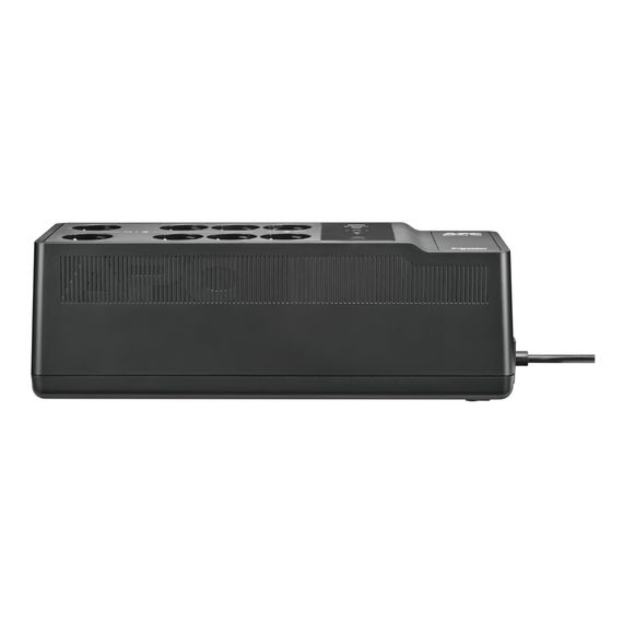 Пристрій безперебійного живлення APC Back-UPS 1050VA, 600W (BE1050G2-GR) | Зображення 3