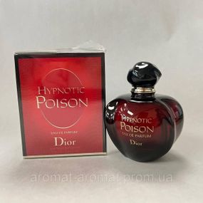 Парфумована вода Dior Hypnotic Poison, 100 ml
