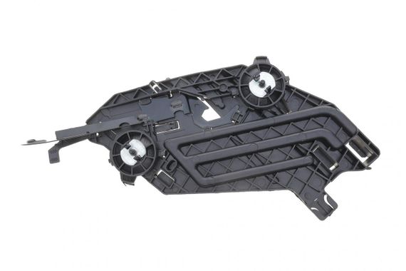 Кронштейн кріплення фари Skoda Octavia 04-13 L  89410815802