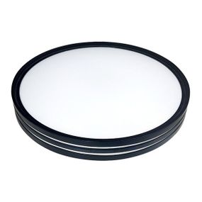 Светильник светодиодный Biom SMART SML-R41-50/2 3000-6000K 50Вт с д/у