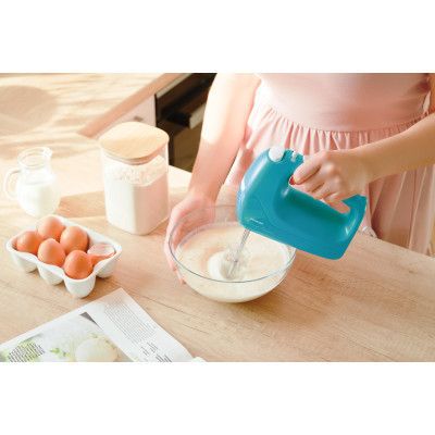Миксер Sencor SHM5407TQ | Зображення 1