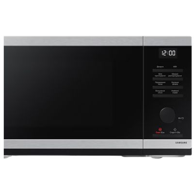 Микроволновая печь Samsung MS23DG4504ATUA | Зображення 3