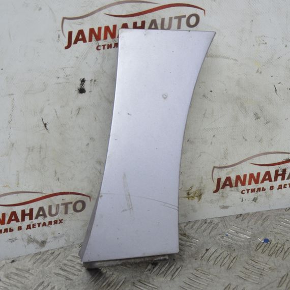 Накладка крила передня права Mazda 6 GH 2007-2012 Накладка переднього правого крила Мазда 6 GS1D51PJ1