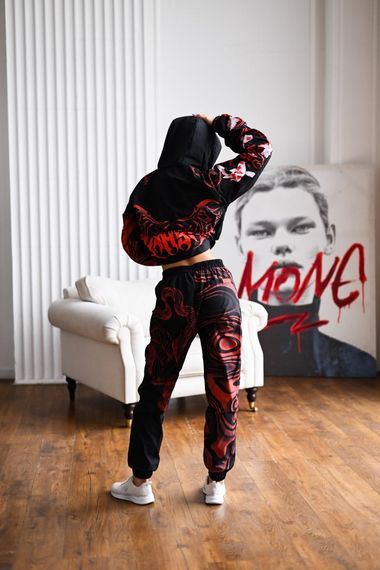 Спортивний костюм | Зображення 4