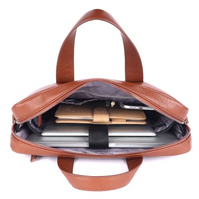 Сумка Brampton London Maven Tan (64273 TAN) | Зображення 1
