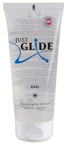 Смазка анальная Just Glide (200 мл) sexstyle