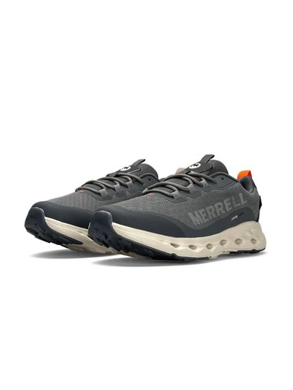 Чоловічі кросівки Drainmaker XTR Dark Grey Black  весна / літо / осінь A4038 45 28,5 | Зображення 1