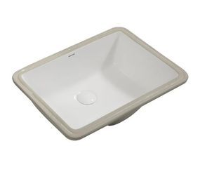 Раковина накладна Mixxus PREMIUM STYLE-1701 з переливом (MP6567)