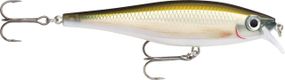 Воблер Rapala BX Minnow BXM10 SMT 100 мм 12 г (BXM10 SMT)