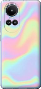 Чехол на Oppo Reno10 пастель "3855u-3107-17620"