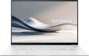 Ноутбук ASUS Zenbook S 16 UM5606WA-RK326X 16&quot; 3K OLED 90NB13M2-M00L70