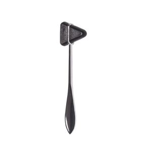 Перкуссионный молоток для мед-фетиша Dream Toys Blaze Medical черный sexstyle