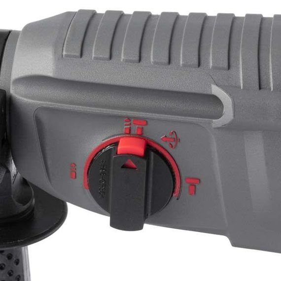 Перфоратор 850 Вт, 3.2 Дж INTERTOOL DT-0184 | Зображення 2