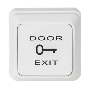 ATIS Exit-PM (пластик) Контактна кнопка виходу - Кнопки