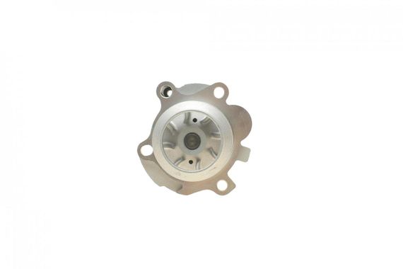 Помпа воды VW Golf V VI Audi A4 A6 2.0 TFSI 04-12 07.19.192 | Зображення 2