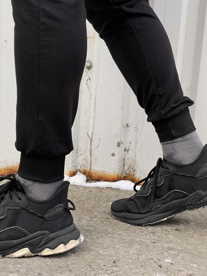 Костюм Nike чорний | Зображення 9
