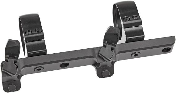 Кріплення Henneberger Blaser HMS-SAMO для Blaser Saddle Mount. d - 30 мм. BH 19.5 мм | Зображення 3