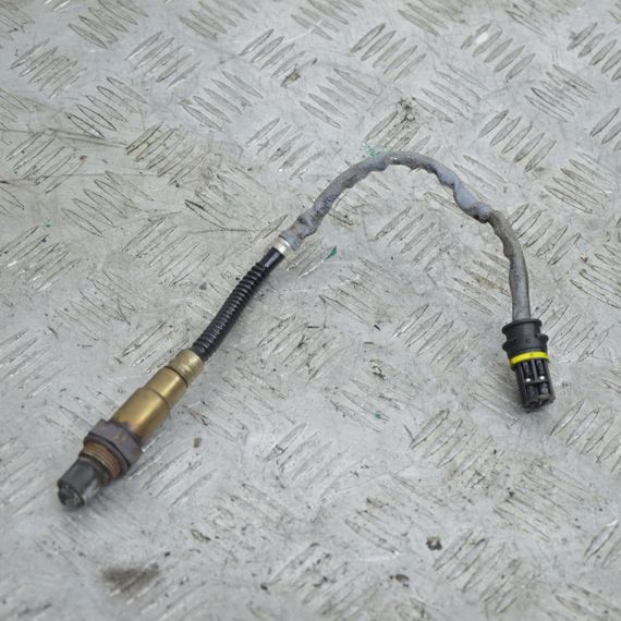 Лямбда-зонд BMW E60 E61 E65 E66 2004-2010 Датчик кисневий БМВ е60 е61 е65 е66 7544655 0258006809