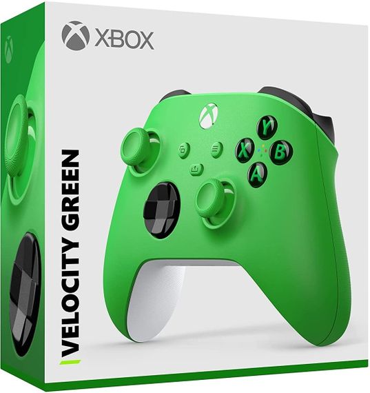 Геймпад Xbox BT QAU-00091 | Зображення 7
