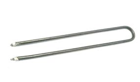 Тэн сухой (воздушный) 1500w U-образный для жарочных ,духовых, пекарских шкафов