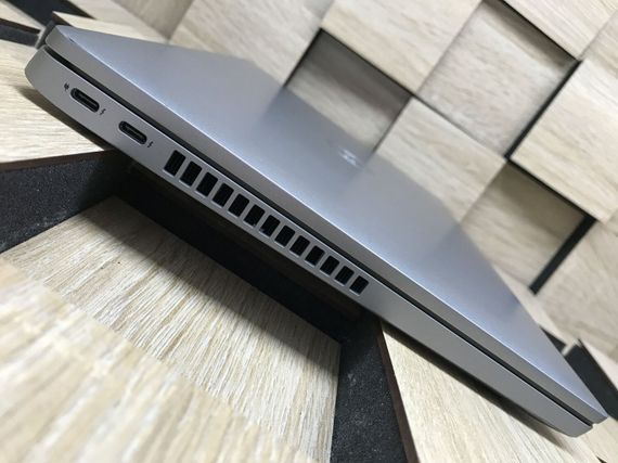 Ультрабук Б-класс Dell Latitude 5420 / 14" (1920x1080) IPS Touch / Intel Core i5-1135G7 (4 (8) ядра по 4.2 GHz) / 8 GB DDR4 / 256 GB SSD M.2 / Intel Iris Xe Graphics / WebCam / Windows 10 б/у | Зображення 5