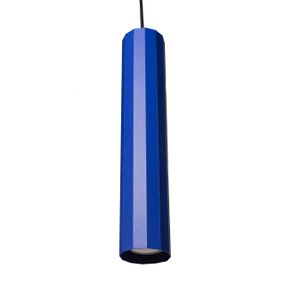 Світильник підвісний (люстра) umia P75400 Синій, Atmolight