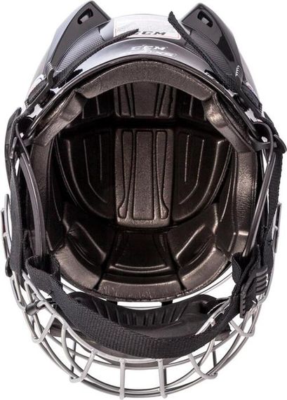Хокейний шолом CCM Fitlite FL40 Combo Sr | Зображення 4